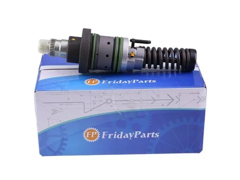 ТНВД Колесо 02111663 HL720-3 HL7303 HL730TM3 для Hyundai