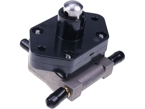 Топливный насос 8M0118177 881862T 881862T08 899106T01 892874T01 18-8866 для Mercury двигателя 4-Stroke 40HP 45HP 50HP 55HP 60HP