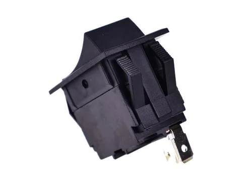 Тумблер-переключатель AM123505 AM106383 для John Deere Ztrak косилки 737 757 997 Z245 Z235 Z255 Z425 Z645