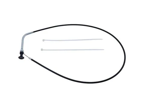 Трос воздушной заслонки 112-9753 для Toro TimeCutter косилки 74365 74366 74374 74386 74387 Z4235 MX4260 SS5000