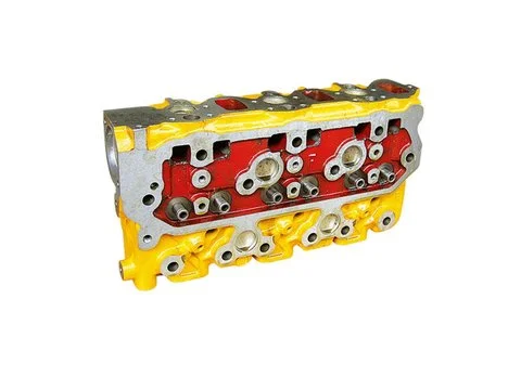 Головка блока цилиндров 183-8171 для Caterpillar CAT двигателя 3066 экскаватора 320B 320BL 320BN 320C 321B