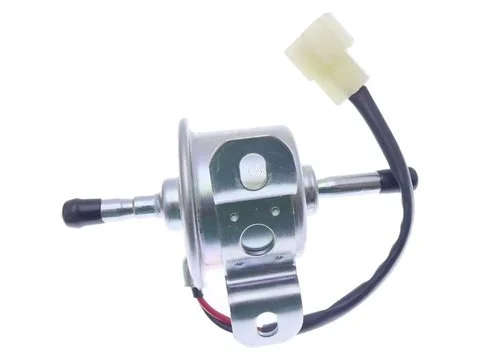 Топливный насос 16851-52032 для Kubota трактора BX1860 BX1870 BX1870-1 BX1880 BX2360 BX2370 BX2380