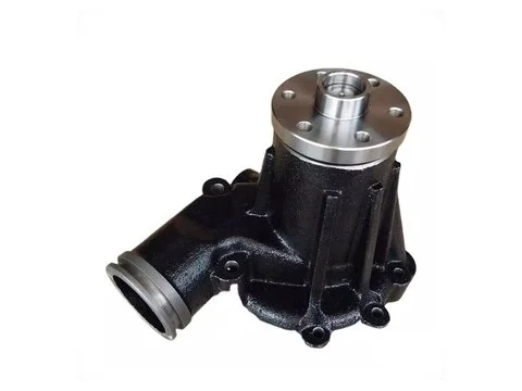 Водяной насос 1-13610444-0 для Isuzu двигателя 6SD1 Hitachi экскаватора EX300-2 EX300-3 EX300-5