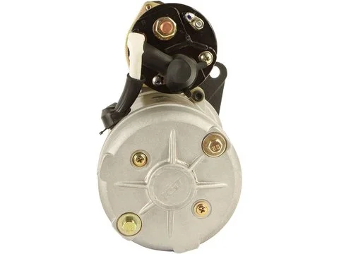 Стартер 0-23000-7292 для Isuzu двигателя 6SD1TP 6SD1 Hitachi экскаватора EX300-2 EX300-3 EX300-3HHE