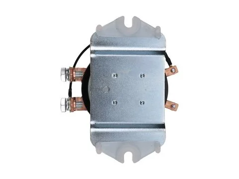 Аккумулятор Реле 24V VOE14639157 для Volvo экскаватора EC140B EC210B EC240B EC330B EC360B