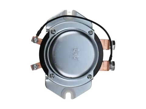 Аккумулятор Реле 24V VOE14639157 для Volvo экскаватора EC140B EC210B EC240B EC330B EC360B