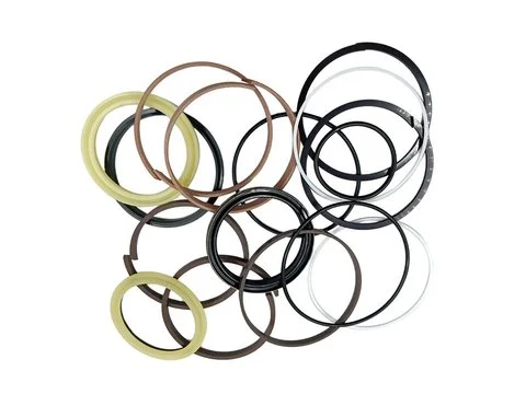 Ремкомплект цилиндра стрелы K9002933 для Doosan Daewoo экскаватора DX380LC