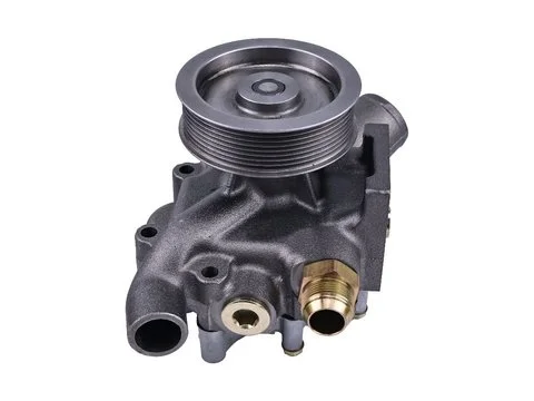 Водяной насос 224-3253 для Caterpillar CAT двигателя C7 C9 экскаватора E330 E330C