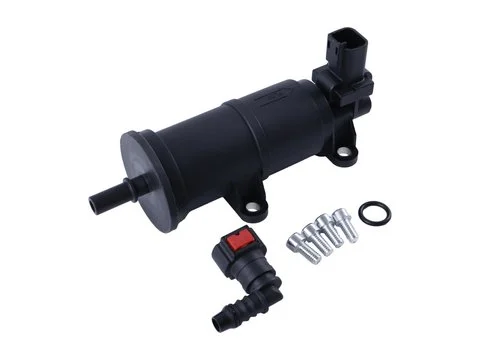 Топливоперекачивающий насос 446-5393 для Caterpillar CAT двигателя C4.4 погрузчика 420F 428F 430F 434F 440 444F 450F