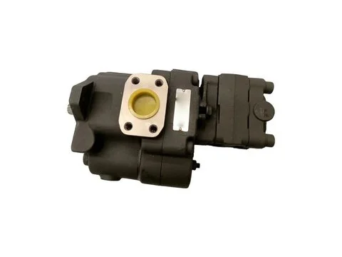 Аксиально-поршневой гидронасос 4642385 для John Deere экскаватора 27D