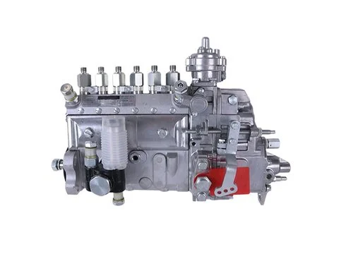 ТНВД 6738-71-1620 для Komatsu двигателя SAA6D102E-P150 генератора EGS160-8