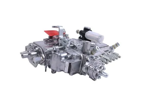 ТНВД 6738-71-1620 для Komatsu двигателя SAA6D102E-P150 генератора EGS160-8