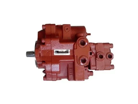 Аксиально-поршневой гидронасос 4415271 для Hitachi экскаватора EX30U EX35U EX35UNA ZX30 ZX35 EX36UE