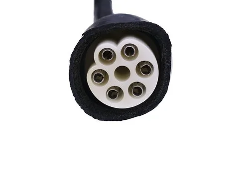 Жгут проводов 16.4FT 10P 688-8258A-50-00 для Yamaha подвесного мотора Motor 704 Remote Control 5M