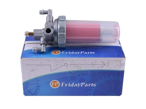 Топливный Filter AM879962 для John Deere трактора 2025R 2305 2320 4200 4300 4310 4410 425 445 455