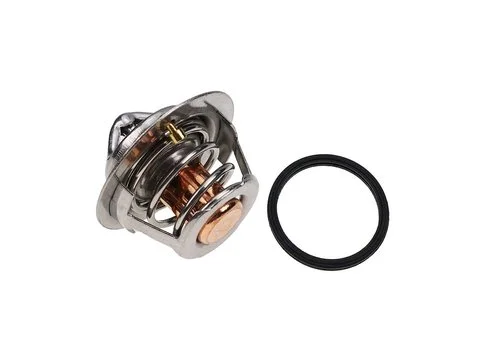 Термостат AM121688 AM109396 для Kawasaki двигателя FD661 FD611 FD620D John Deere трактора 285 320 325 425 445 GX325 GX345