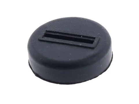 Резинка Крышка 6K1-82532-00-00 для Yamaha подвесного мотора Ignition Switch 704 6K1 64D 703