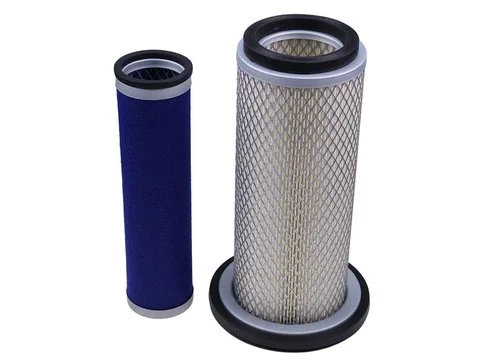 Воздушный Filter M802606 CH12881 для John Deere трактора 770 790 870 970 1070