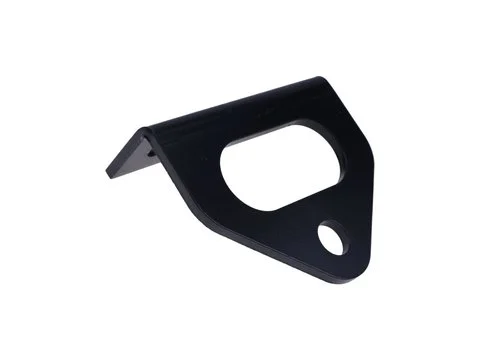 Буксировочный крюк Задний Комплект BM17801 TCB11531 для John Deere Utility транспортного средства 4X2 6X4 TE TX4X2