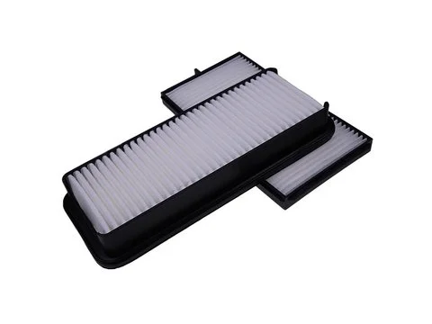 Комплект воздушных фильтров T1855-71600 K7711-88380 для Kubota Utility транспортного средства RTV1100CR RTV1100CR9 RTV1100CRX RTV1100CW