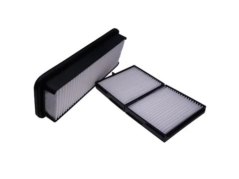 Комплект воздушных фильтров T1855-71600 K7711-88380 для Kubota Utility транспортного средства RTV1100CR RTV1100CR9 RTV1100CRX RTV1100CW