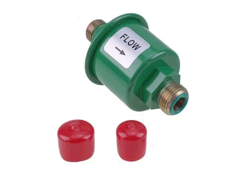 Фильтр гидравлического масла AM120916 для John Deere трактора 240 245 260 335 345 355D GX325 GX345