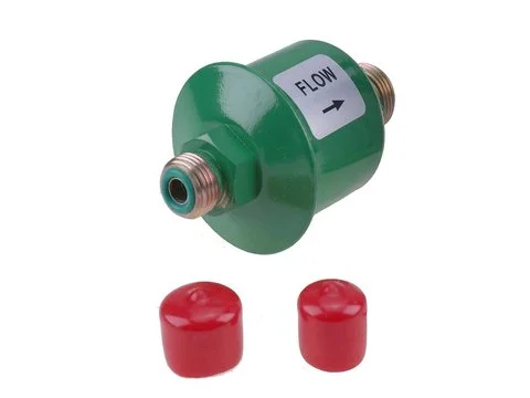 Фильтр гидравлического масла AM120916 для John Deere трактора 240 245 260 335 345 355D GX325 GX345