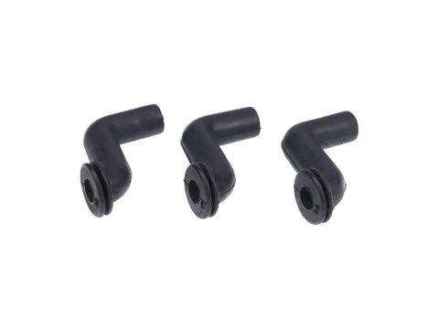 Вакуумный шланг Топливный насос шт. 3 793147 для Briggs & Stratton двигателя 401577 445777 40G777 40H777 Toro трактора LX466 74592 74812