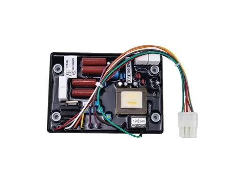 Автоматический регулятор напряжения 22-42071 DST-100-2FAK для Northern Lights генератора M773LW2 LX-E 34 E PX-308K2 PX-310K2