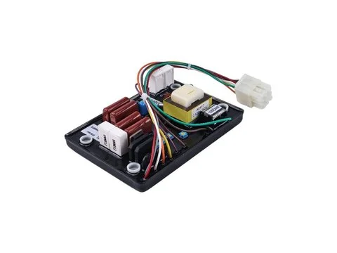 Автоматический регулятор напряжения 22-42071 DST-100-2FAK для Northern Lights генератора M773LW2 LX-E 34 E PX-308K2 PX-310K2