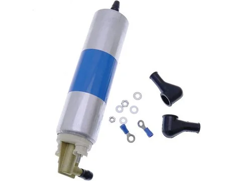 Подкачивающий топливный насос Электрический 4225449M1 4210980M91 для Massey Ferguson трактора 3425 3435 3445 3455 3625 3635 3645 3655