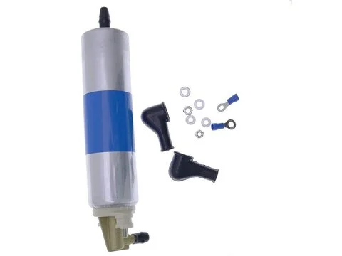 Подкачивающий топливный насос Электрический 4225449M1 4210980M91 для Massey Ferguson трактора 3425 3435 3445 3455 3625 3635 3645 3655