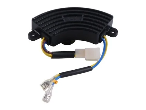 Автоматический регулятор напряжения 2KW 2.5KW 2.8KW 173.0065 для Kipor GE2500X Honda EM5500CXE генератора