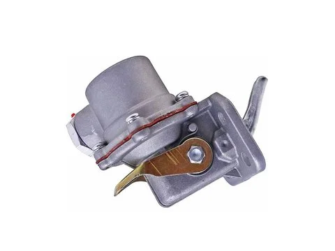 Подкачивающий топливный насос 6668624 для Perkins двигателя 1004-4 1004 4.40 Bobcat погрузчика с бортовым поворотом 963