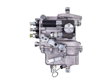 ТНВД KD388-12000 для Kipor генератора KDE11SS KDE13SS