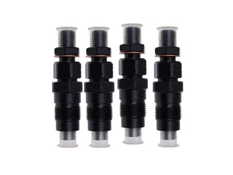 Топливная форсунка YM129901-53001 для Komatsu двигателя 4D92E 4D94E 4D98E вилочного погрузчика BX20