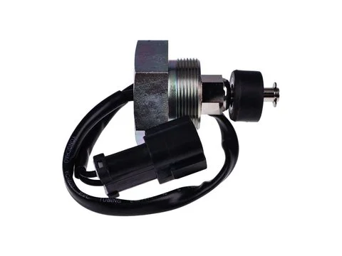 Гидравлический Датчик Рычаг Масляный 7861-92-4500 для Komatsu погрузчика WA270-3 WA320-3 WA380-3L WA420-3 WA450-3 WA900-3