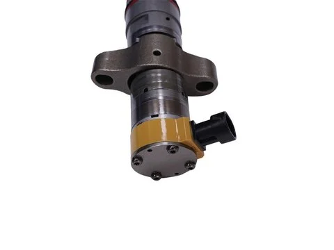 Топливная форсунка 553-2592 387-9433 для Caterpillar CAT двигателя C9 экскаватора 330D 336D 336D2 340DL