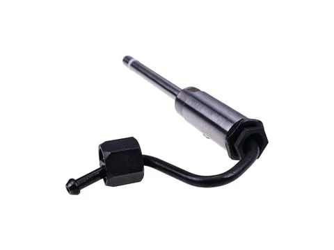 Топливная форсунка шт. 8 4W-7016 0R-3420 для Caterpillar CAT двигателя 3208 экскаватора 225D 225 225B 229 231D