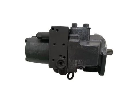 Rexroth (гидравлика) AP2D12LV1RS7-966-1 6680010 6676165 для Bobcat экскаватора 331 334 430 331E