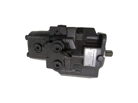 Rexroth (гидравлика) AP2D12LV1RS7-966-1 6680010 6676165 для Bobcat экскаватора 331 334 430 331E