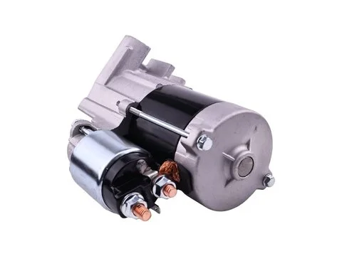 Стартер 228000-7850 31200-ZJ1-841 для Honda двигателя GX610K1 GXV620 GX670 GXV670 Bomag катка BW90 BW900