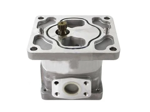 Гидронасос 705-38-30060 для Komatsu фронтального погрузчика WA200-6 WA320L-5 WA320PT-5L WA200-7 WA200-8