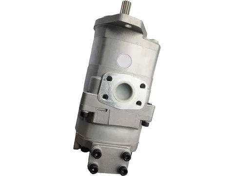 Гидронасос в сборе 705-52-20190 для Komatsu фронтального погрузчика WA450-1 WA470-1 WA450-2