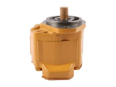 Насос в сборе 704-30-34120 для Komatsu фронтального погрузчика WA500-5 WA500-6R WA500-7 WA500-8