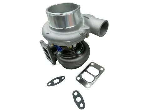 Турбокомпрессор S2ESL105 125-1123 для Caterpillar CAT двигателя 3116T 110HP катка CP-563D CS-563D CS-573D CS-583D