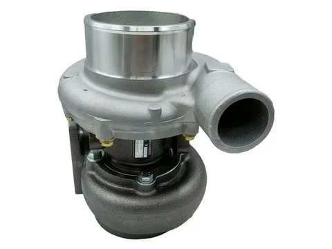 Турбокомпрессор S2ESL105 125-1123 для Caterpillar CAT двигателя 3116T 110HP катка CP-563D CS-563D CS-573D CS-583D