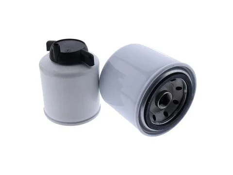 Комплект фильтров 7404213 для Bobcat High Flow погрузчика