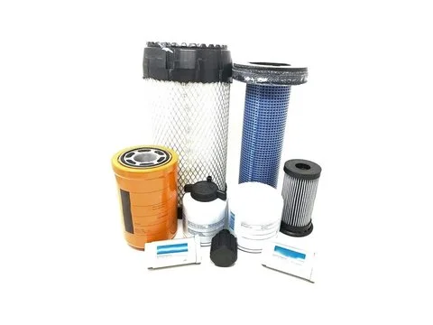 Комплект фильтров 7333696 для Bobcat погрузчика S160 S185 S205 T180 T190