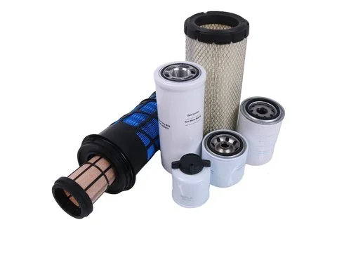 Комплект фильтров 500 7330952 для Bobcat Toolcat 5600 5610